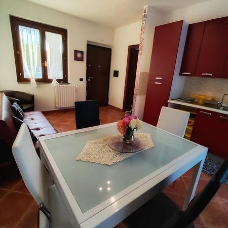 Villetta Di Anastasia 1 Tropea Filandari Exterior foto