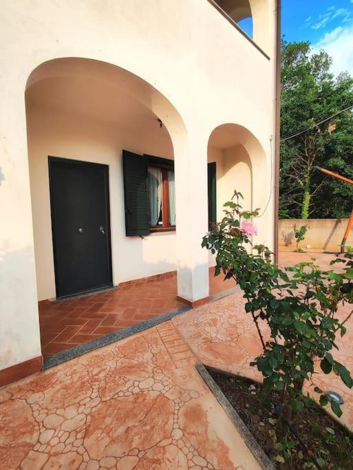 Villetta Di Anastasia 1 Tropea Filandari Exterior foto