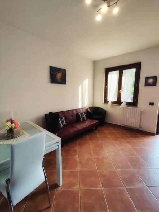 Villetta Di Anastasia 1 Tropea Filandari Exterior foto
