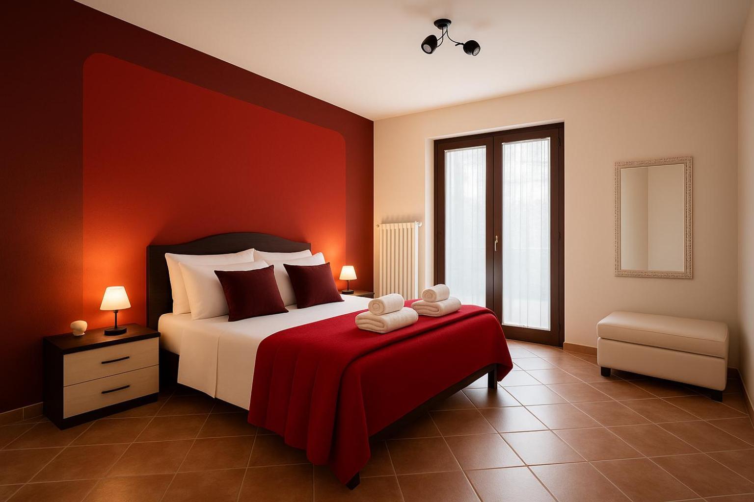Villetta Di Anastasia 1 Tropea Filandari Exterior foto